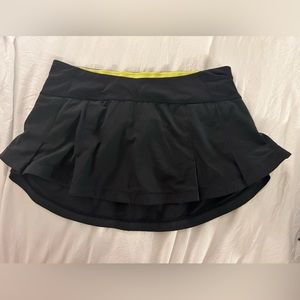 Lululemon skirt!!